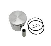 Kit de Piston 56MM Compatible Avec Stihl MS661 MS 661 Tronçonneuse à Essence