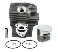Kit de piston cylindre de 44,7 mm pour STIHL MS261 MS 261 MS261C tronçonneuse 1141 020 1200