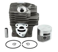 Kit de piston cylindre de 44 7 mm pour STIHL MS261 MS 261 MS261C tronçonneuse 1141 020 1200