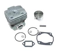 Kit de piston de cylindre 49MM pour coupe-disque Stihl TS400 4223 020 1200