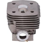 kit de piston de cylindre 56mm -Kit moteur résistant à l'usure pour Husqvarna 395