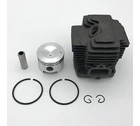 Kit de piston de cylindre de 41,5 mm 44 mm TH48 TH43 pour Kawasaki Kbl48 KBH48 TH430 KBH43A KAAZ pour débroussailleuse de jardin