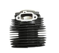 Kit de piston de cylindre en aluminium en céramique compatible avec la tronçonneuse 070 tondeuse à gazon