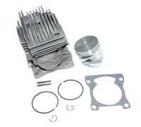 Kit de piston de cylindre pour Stihl MS201 MS201C MS201Z MS201C-E MS201C-EZ MS201C-EM MS201C-EMZ MS201C-M MS201C-MZ MS201 2-MIX