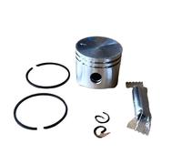 Kit de Piston OM43 40mm, adapté à EFCO pour débroussailleuse OLEO-Mac 43 44 Om OM44