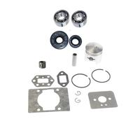 Kit de pistons 36mm 40mm for tondeuse G35 G35L G45 G45L 143R 443RB 541 BC4300 4301 4302 BC 4310 BC4350 4500 BC 3410 Pièces de rechange