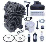 Kit de pistons et cylindres de 42,5 mm pour Stihl 023, 025, MS230, MS250