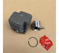 Kit de pistons et cylindres pour outils de jardin
