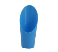 Kit de Plantation Pelle à Planter PP Légère 5 Pièces pour Bonsaï | Outil de Jardinage pour Terreau et Plantes en Pot, Format L, Coloris Aléatoires, Facile à Transporter Couleur Aléatoire