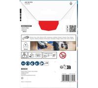 Kit de plaques de ponçage Expert Sanding Plate AVZ 90 RT6 Starlock