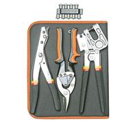 Kit de plaquiste Fischer Darex