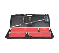 Kit de plâtrier L'Outil Parfait, jeu de 7 pièces