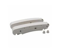 Kit de pod Navigator AXV417WHP pour aspirateurs de piscine Hayward ¿ Installation facile et compatibilité avec les modèles Navigator