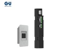 Kit de poignées de porte ekey dLine GU SECURY Automatic