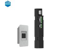 Kit de poignées de porte ekey dLine MACO A-TS