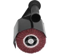 Kit de polissage des métaux - Polisseuses manuelles pour métaux - Accessoires pour métaux - Produits antirouille - Accessoires pour meuleuses d'angle.