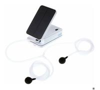 Kit de pompe à air solaire - Virex® - Oxygénateur pour bassin - Aérateur pour aquariums - Énergie solaire