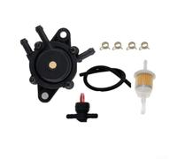 Kit de pompe à carburant conçu pour prendre en charge les modèles de moteur Honda GC160A et Kawasaki FH430V FH531V FH601D dans les tracteurs à gazon et tondeuses