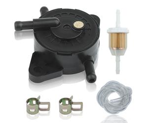 Kit de pompe à carburant pour moteurs et tondeuses des séries FR, FS et FX