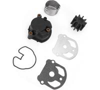 Kit de pompe à eau marine 984461 984744 Remplacement pour OMC Cobra 2,3 litres 1987-1990