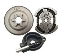 Kit de pompe à huile de rechange pour tronçonneuse Husqvarna 120 Mark II 240 235E 236E 240E Jonsered CS2234S CS2238S