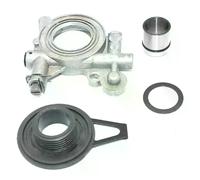 Kit de pompe à huile pour Husqvarna 362 365 371 372 372 XPW 385 385XP 390 390XP 570 570XP 575XP 576XP PN 503521305 503521304 503521501