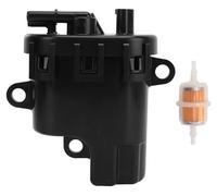 Kit de pompe d'alimentation en carburant 2539310 S Lift Transfer avec filtre de rechange pour tondeuse à gazon Kohler ECH ECV