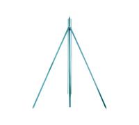 Kit de poteaux pour grillage de 1,2m