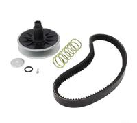 Kit de poulie de variateur secondaire pour série 100 D105 E100 X105 X106 MIA12482 GT79244 pour système de courroie entraînée par transmission CVT de rechange