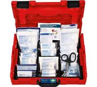 Kit de premiers secours Bosch Professional dans Lboxx 102 - 1600A02X2R