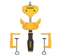 Kit de presse d'angle DeWalt 51 mm