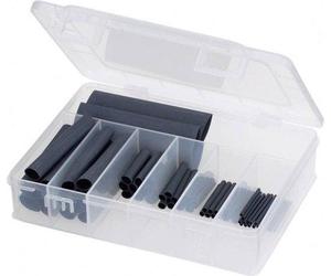 Kit de presse miniature, 63 pièces - rapport 3:1