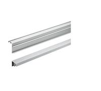 Hettich Hettich Set profil de course et guidage sup., posé 4000 mm, TopLine L 9277167 Quantité:1