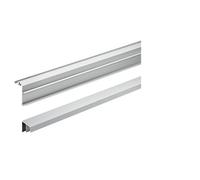 Hettich Hettich Set profil de course et guidage sup., posé 4000 mm, TopLine L 9277167 Quantité:1
