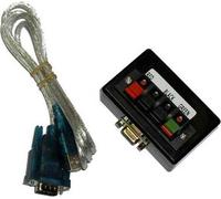Kit de programmation d'émetteur de réservoir Bep Marine TS1