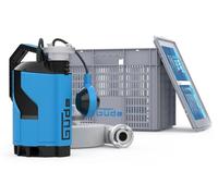 Kit de protection contre les inondations 750