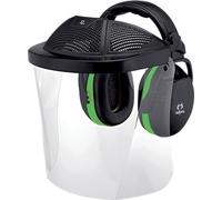 Kit de protection de la tête HELLBERG Capsule, écran PC