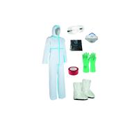 Kit de protection Singer KITAMIANTE - Usage court