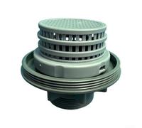 Kit de raccord de filtre de piscine 10746 compatible avec les pompes à cartouche Intex Type A H B C avec joints et fixations
