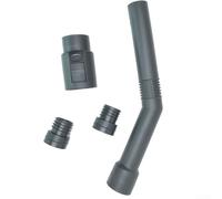 Kit de raccord de tuyau de rechange pour aspirateur Karcher NT Series NT18/1 NT25/1 NT30/1 NT38N/1 NT20 NT30 pour connecter le tuyau d'aspiration et les accessoires