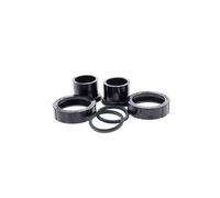Kit de raccord union 50 mm pour pompe de piscine Max Flo - SP2700UNKIT50 - Hayward