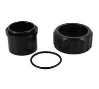 Kit de raccord union 50 mm pour pompe de piscine Power-Flo II - SPX8100UNSPAK - Hayward Noir G
