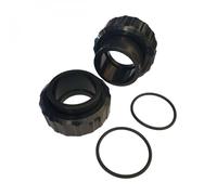 Kit de raccord union 50 mm pour pompe de piscine Power Flo - SP1500UNPAKE - Hayward