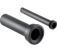 Kit de raccordement 40cm pour WC suspendu GEBERIT 152.403.16.1