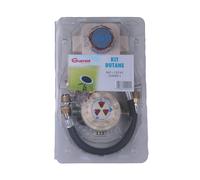 Kit de raccordement au butane 20x150mm 350mm DN10 Gurtner