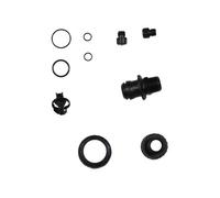 Kit de raccordement de raccords pour Grundfos MQ (96577720)