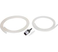 Kit de raccordement de tuyau Testo pour mesure de pression de gaz