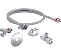 Kit de raccordement d'eau Geberit AquaClean Tuma, pour UP-SPK Sigma12, 1 pièce.
