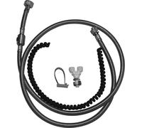 Kit de raccordement Duravit pour SensoWash, pour le module de WC Monolith, 1006920000