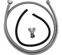Duravit - Kit de raccordement du WC douche SensoWash 1007310000